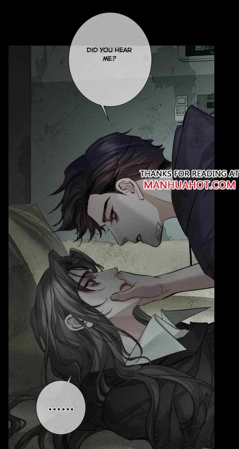 The Protagonist Only Thinks About Falling In Love Chapter 243 page 34 - 