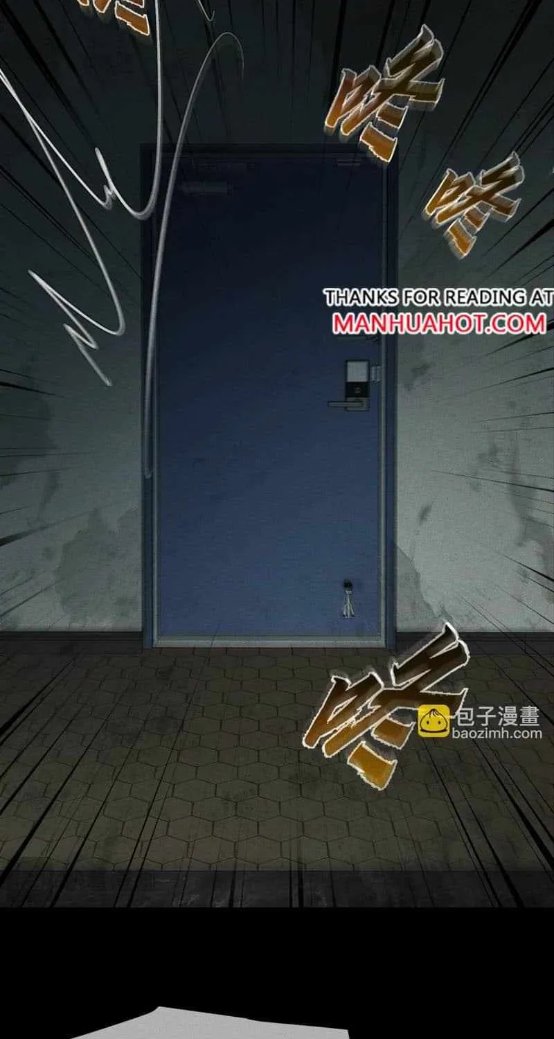 The Protagonist Only Thinks About Falling In Love Chapter 243 page 37 - 