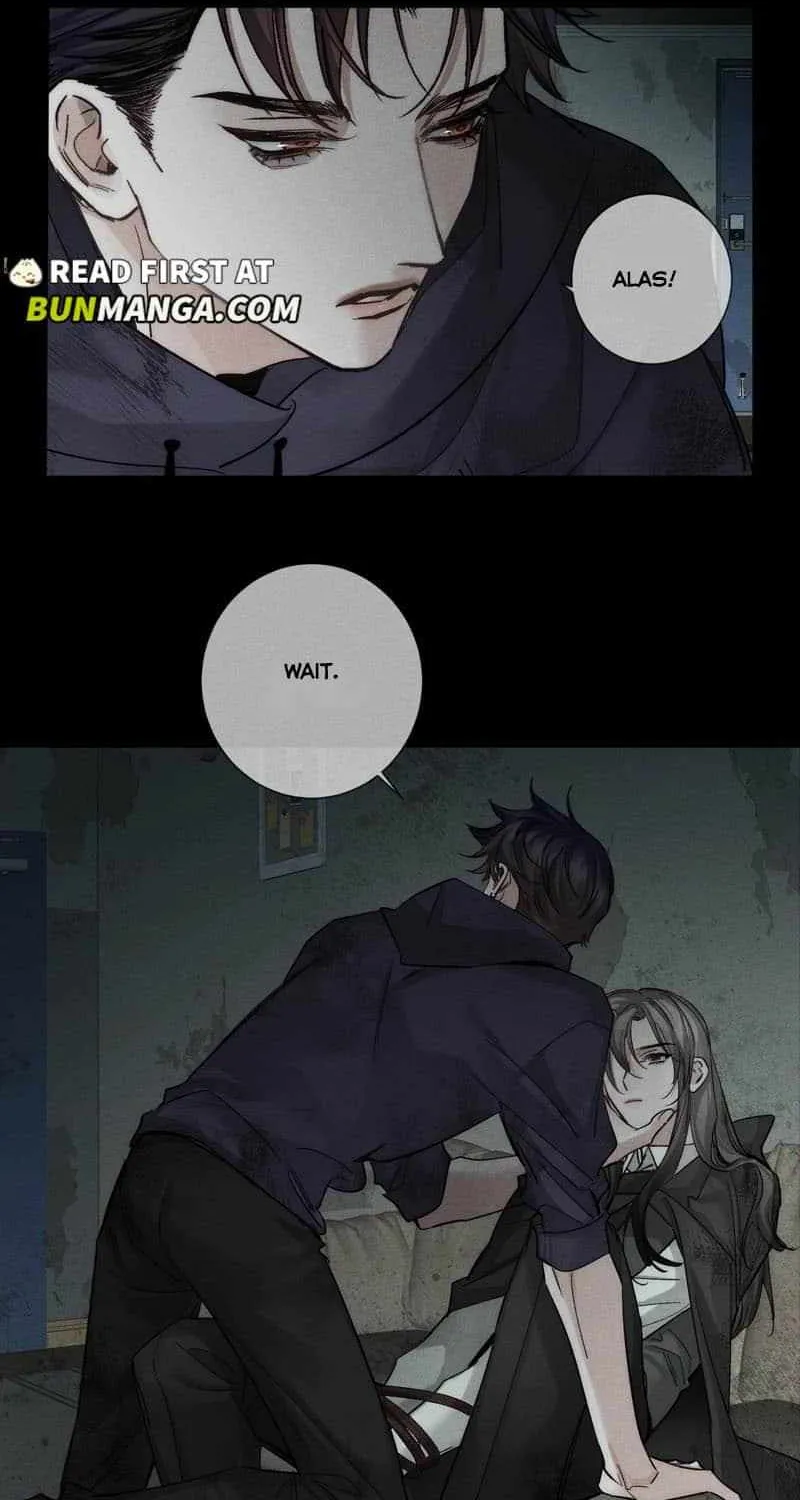 The Protagonist Only Thinks About Falling In Love Chapter 243 page 39 - 