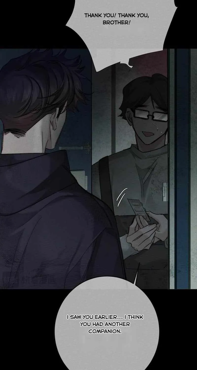 The Protagonist Only Thinks About Falling In Love Chapter 243 page 45 - 