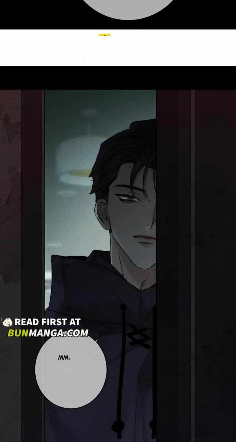The Protagonist Only Thinks About Falling In Love Chapter 243 page 46 - 