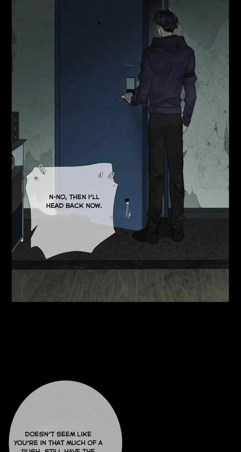 The Protagonist Only Thinks About Falling In Love Chapter 243 page 48 - 