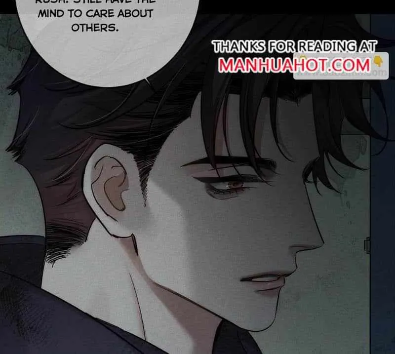 The Protagonist Only Thinks About Falling In Love Chapter 243 page 49 - 