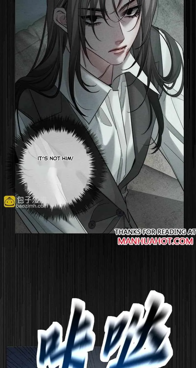 The Protagonist Only Thinks About Falling In Love Chapter 244 page 12 - 