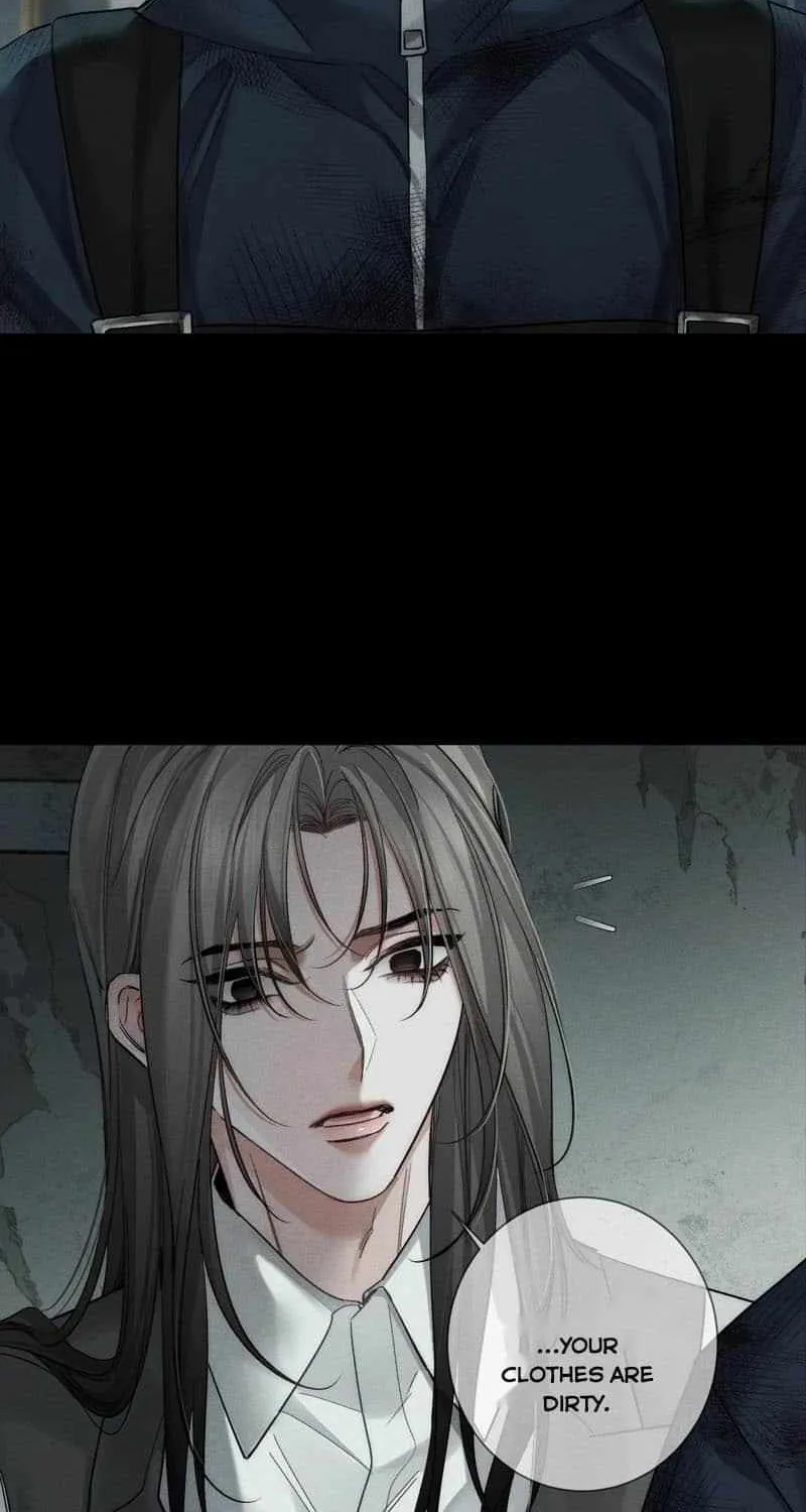 The Protagonist Only Thinks About Falling In Love Chapter 244 page 25 - 