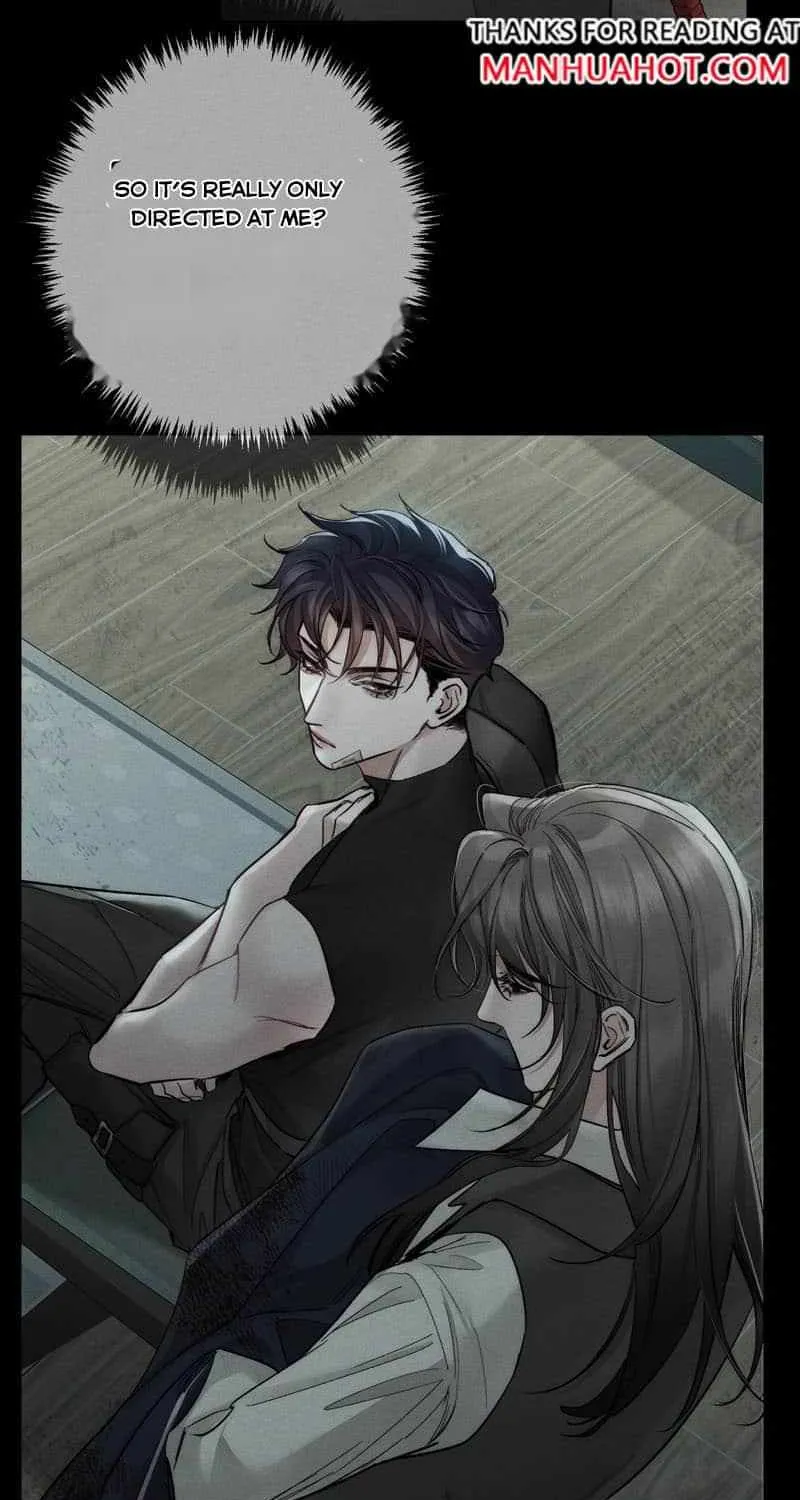 The Protagonist Only Thinks About Falling In Love Chapter 244 page 31 - 