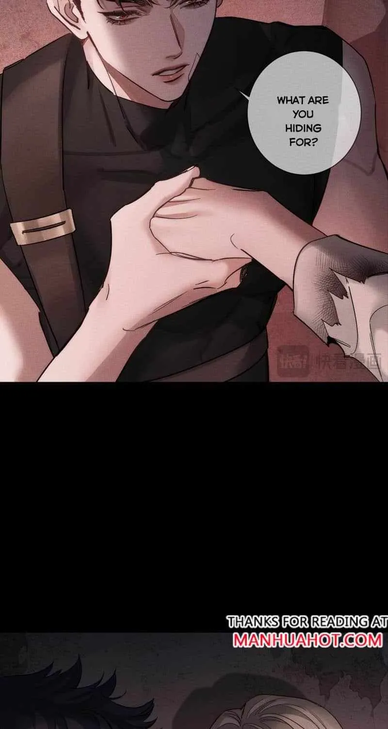 The Protagonist Only Thinks About Falling In Love Chapter 245 page 15 - 