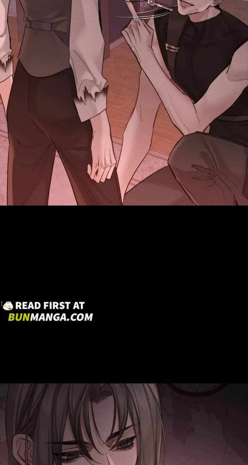 The Protagonist Only Thinks About Falling In Love Chapter 245 page 24 - 
