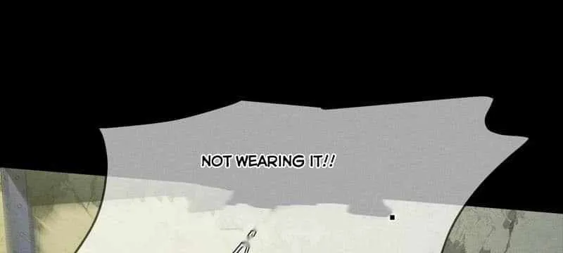 The Protagonist Only Thinks About Falling In Love Chapter 245 page 35 - 