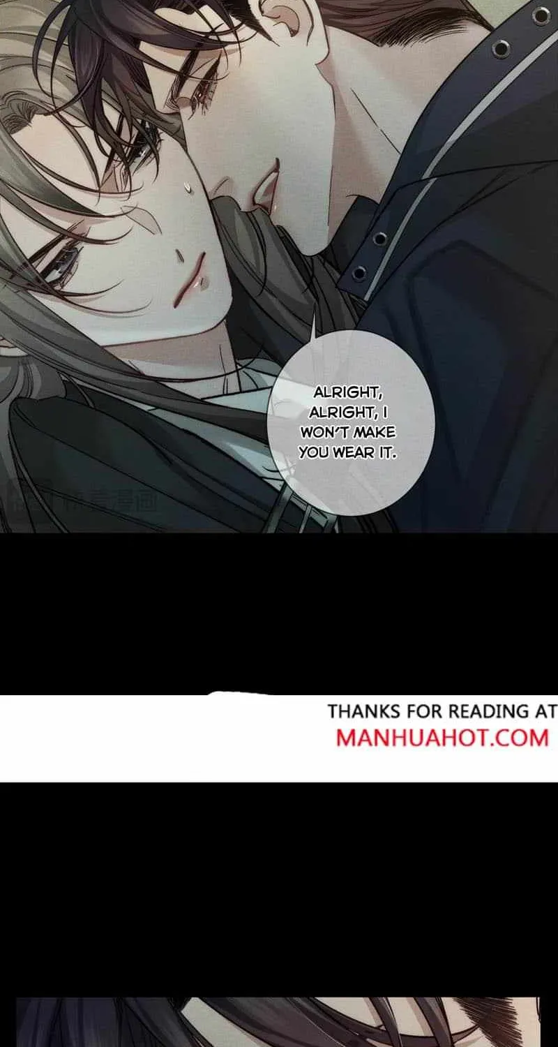 The Protagonist Only Thinks About Falling In Love Chapter 245 page 37 - 