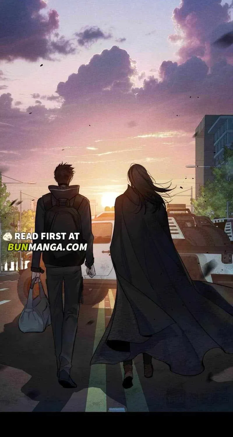 The Protagonist Only Thinks About Falling In Love Chapter 245 page 44 - 
