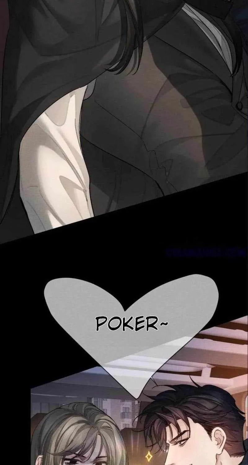 The Protagonist Only Thinks About Falling In Love Chapter 246 page 18 - 