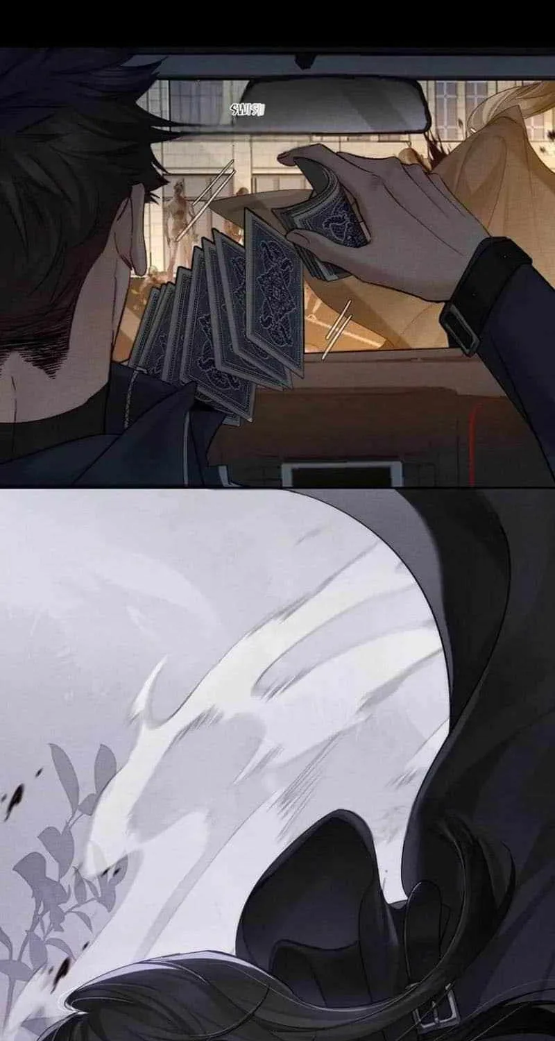 The Protagonist Only Thinks About Falling In Love Chapter 246 page 28 - 