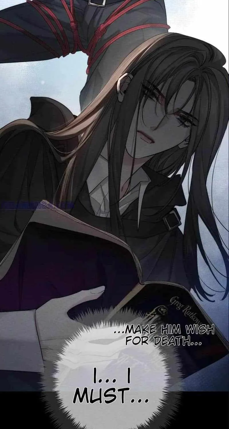 The Protagonist Only Thinks About Falling In Love Chapter 246 page 4 - 