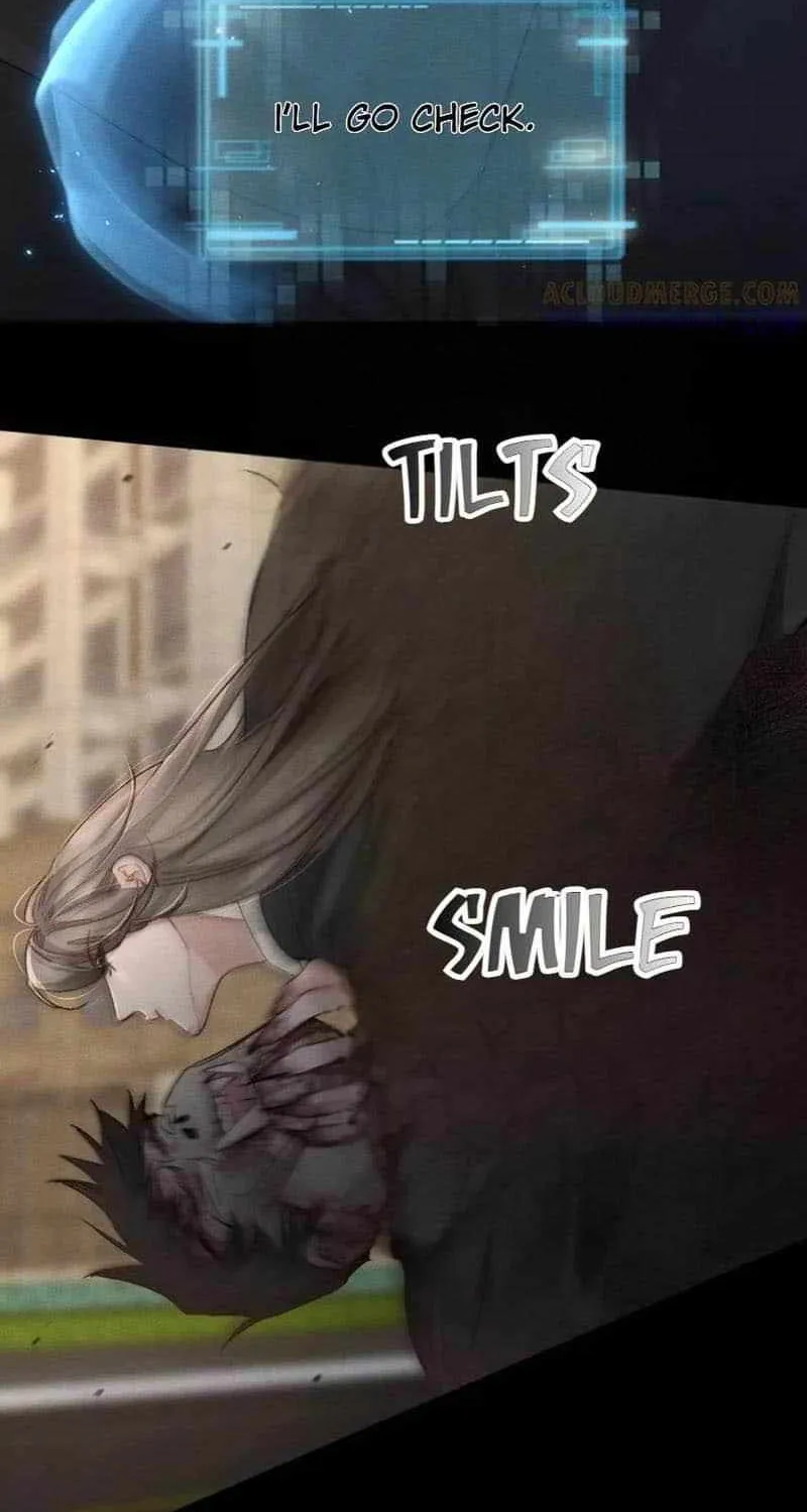 The Protagonist Only Thinks About Falling In Love Chapter 246 page 36 - 