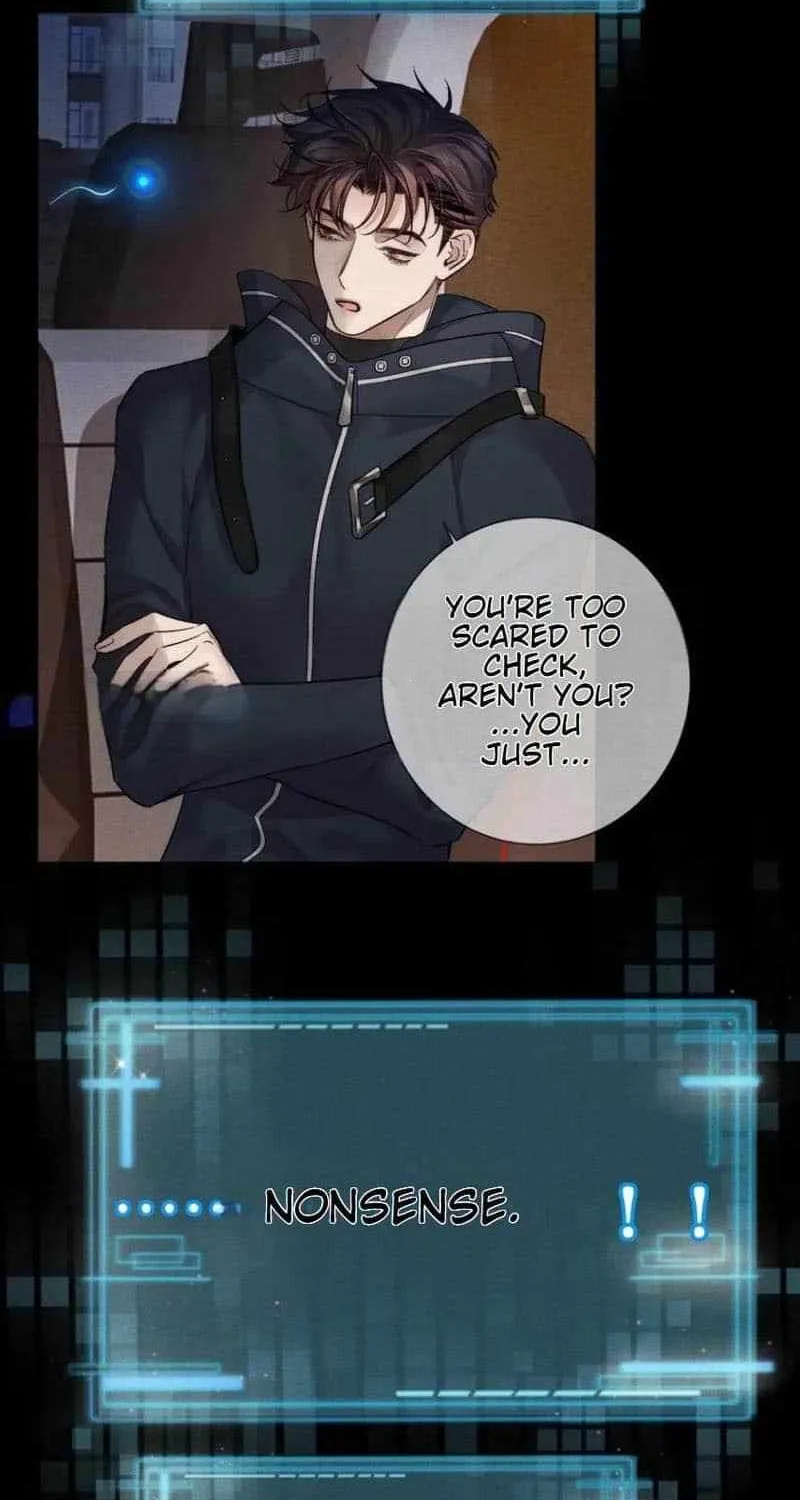 The Protagonist Only Thinks About Falling In Love Chapter 246 page 40 - 