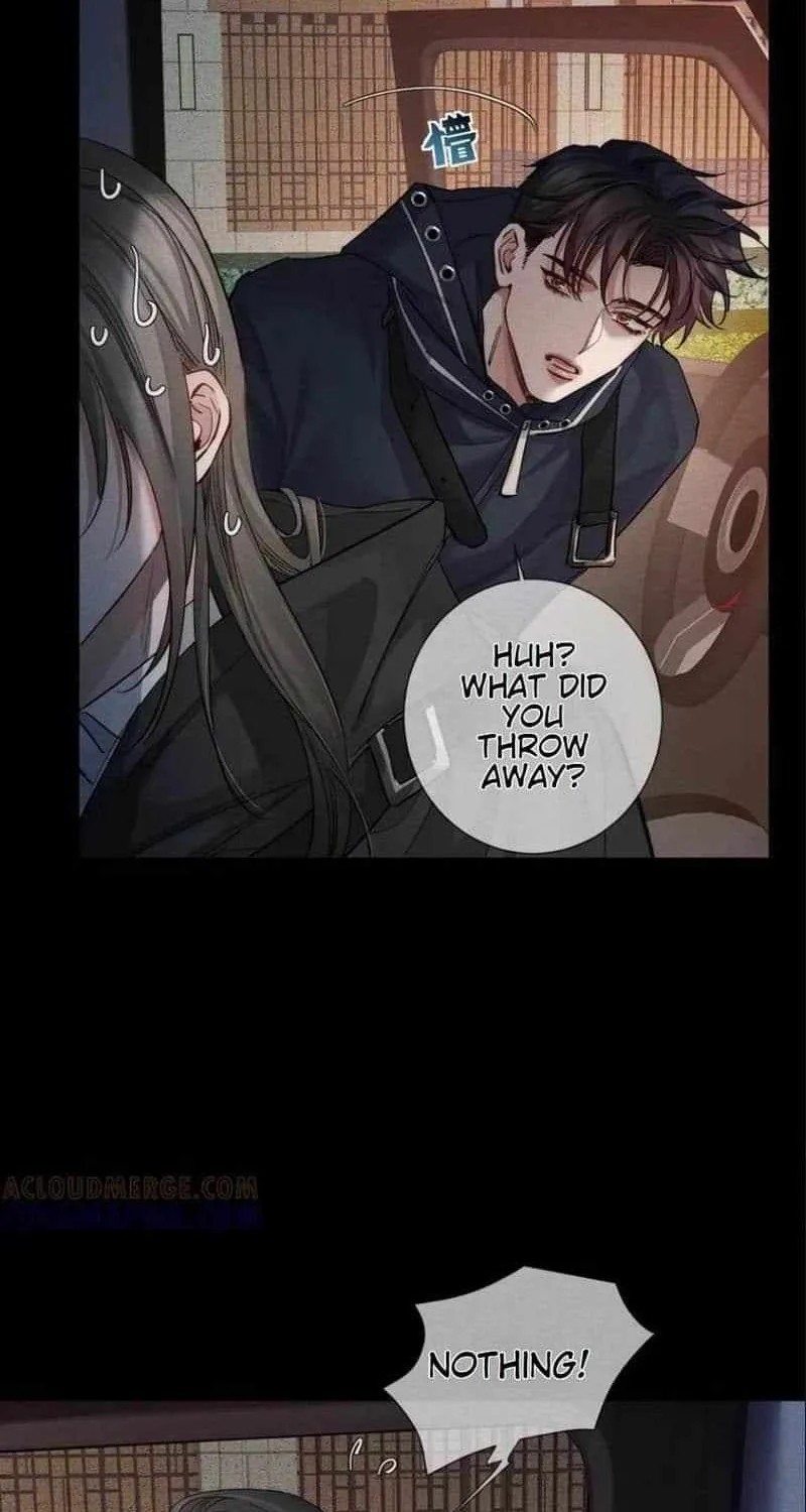 The Protagonist Only Thinks About Falling In Love Chapter 246 page 7 - 