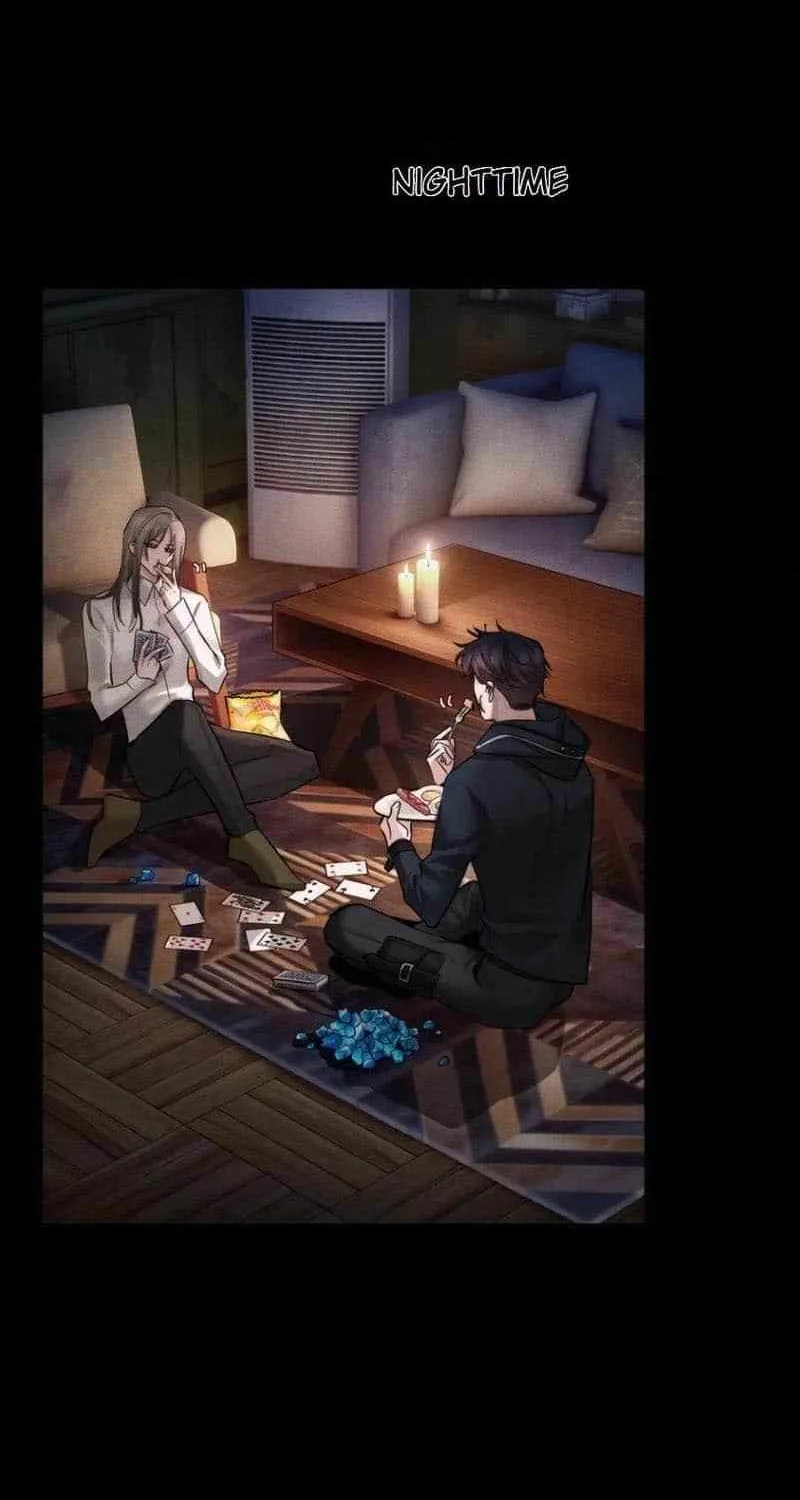 The Protagonist Only Thinks About Falling In Love Chapter 247 page 15 - 
