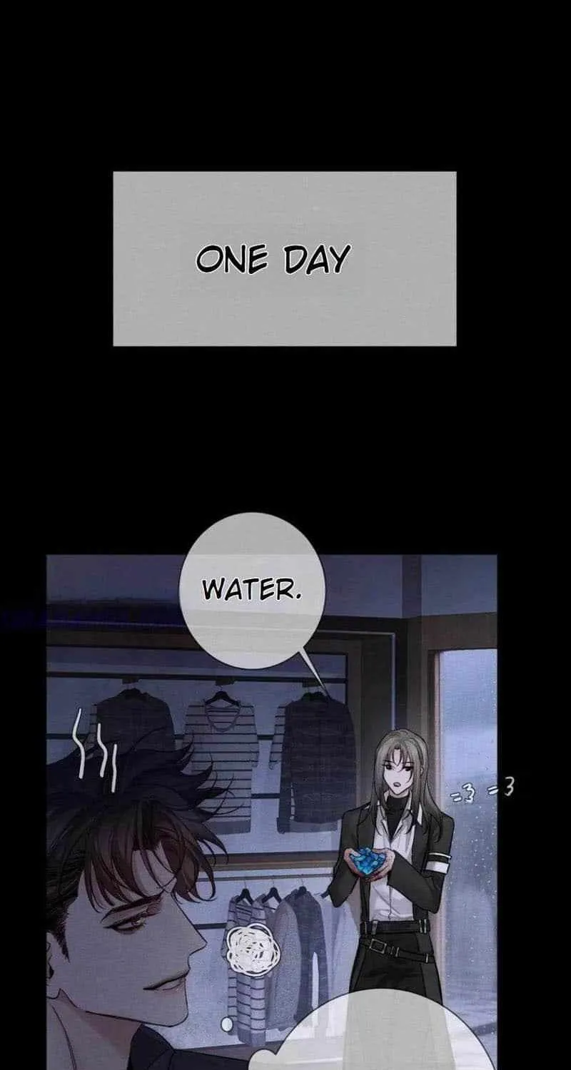 The Protagonist Only Thinks About Falling In Love Chapter 247 page 16 - 
