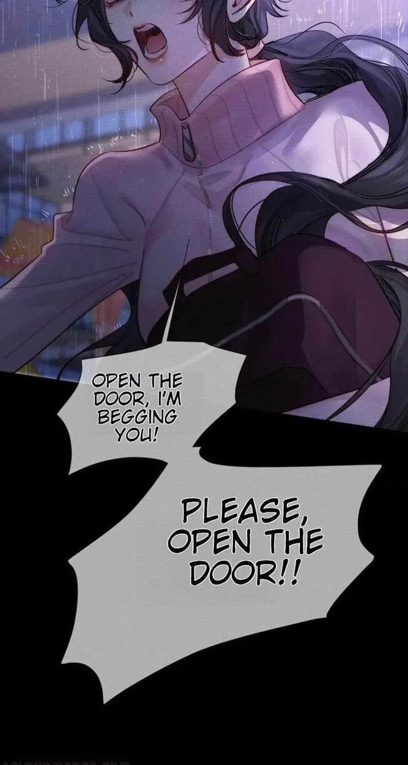 The Protagonist Only Thinks About Falling In Love Chapter 247 page 27 - 