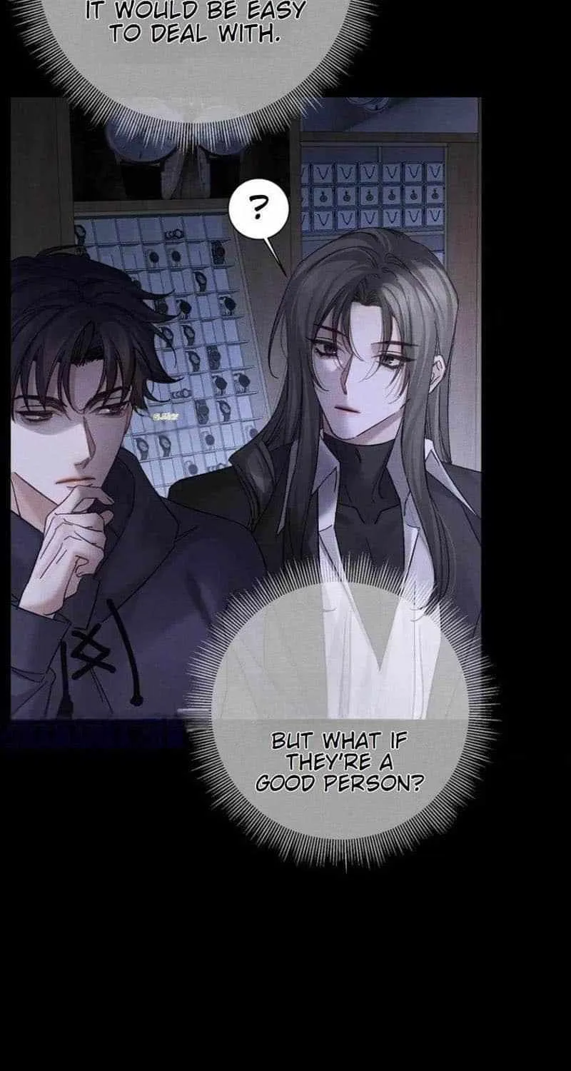 The Protagonist Only Thinks About Falling In Love Chapter 247 page 29 - 