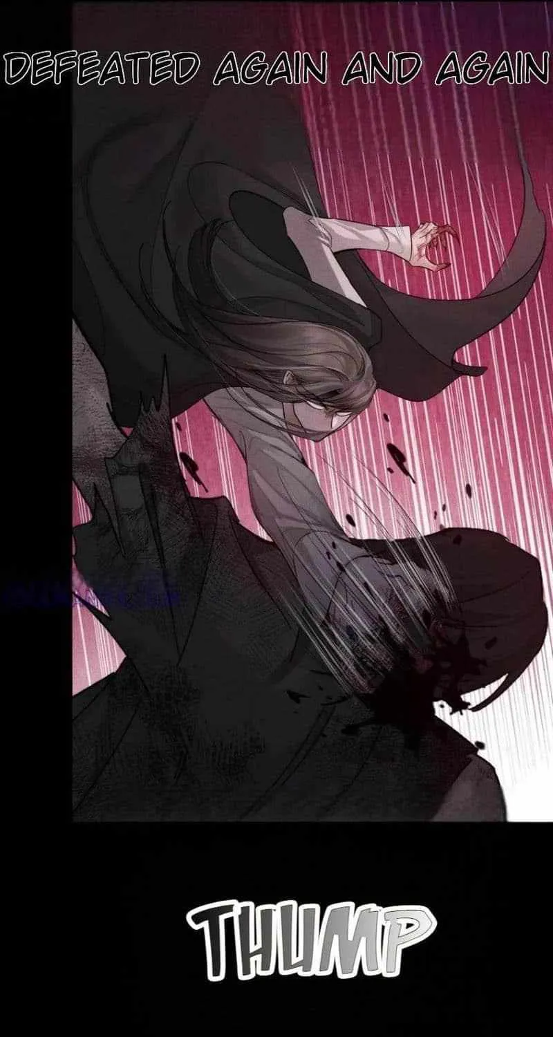 The Protagonist Only Thinks About Falling In Love Chapter 247 page 4 - 