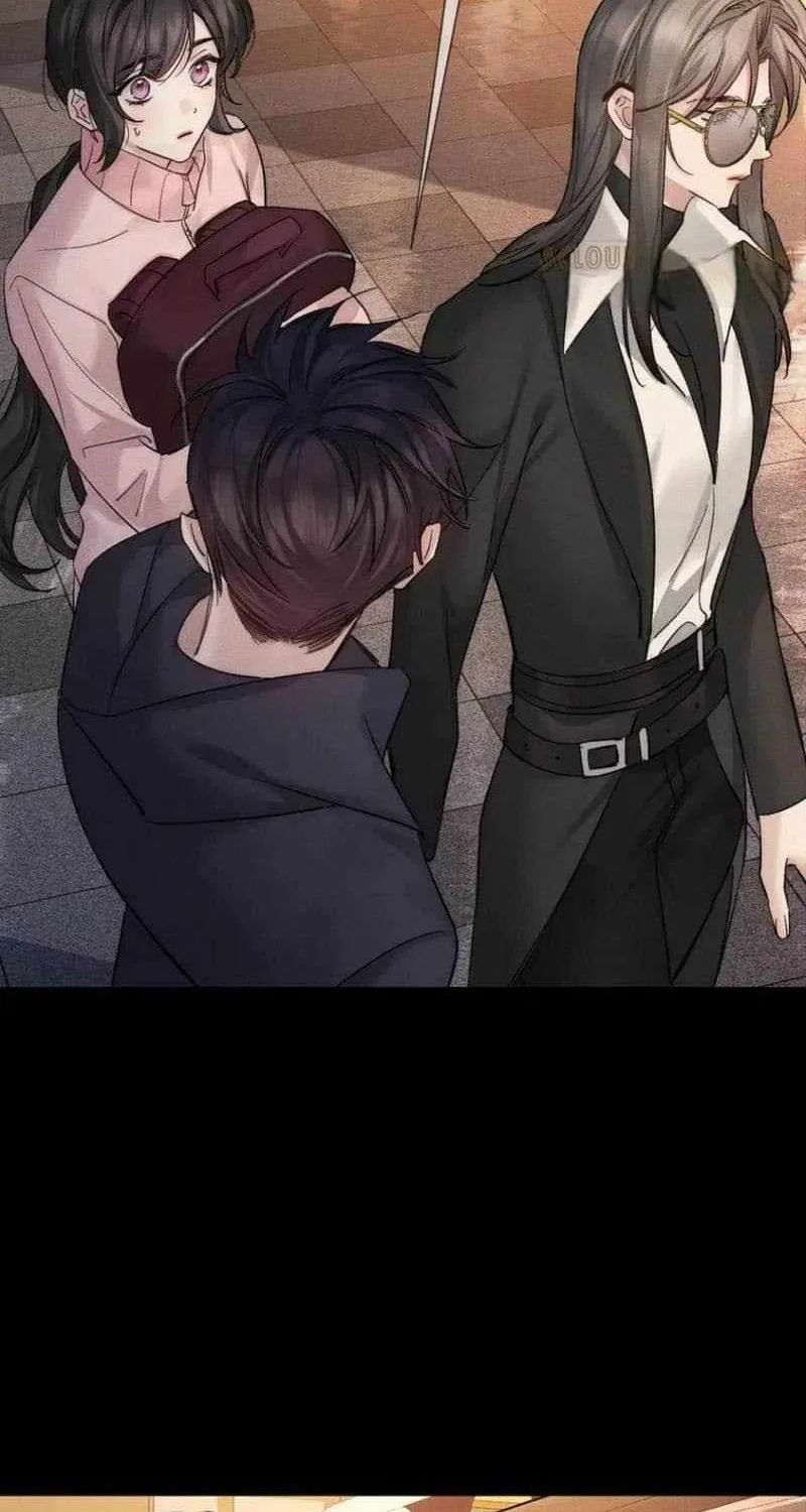 The Protagonist Only Thinks About Falling In Love Chapter 247 page 46 - 