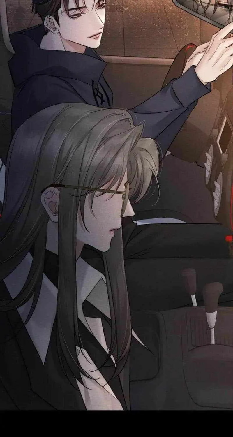The Protagonist Only Thinks About Falling In Love Chapter 247 page 48 - 