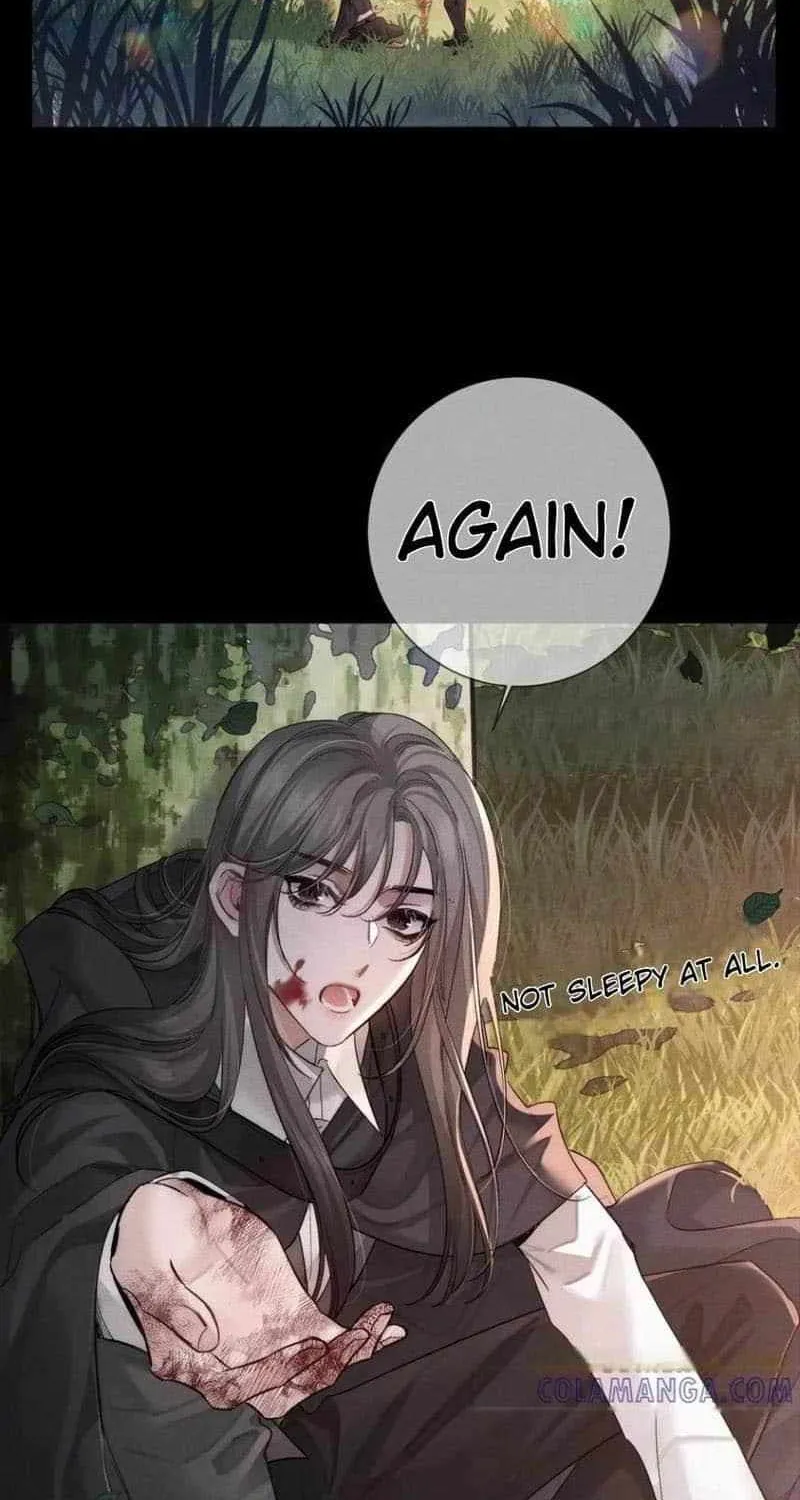 The Protagonist Only Thinks About Falling In Love Chapter 247 page 7 - 