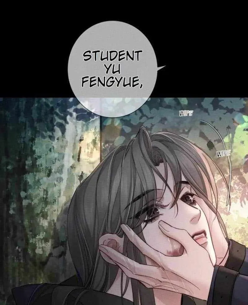 The Protagonist Only Thinks About Falling In Love Chapter 247 page 9 - 