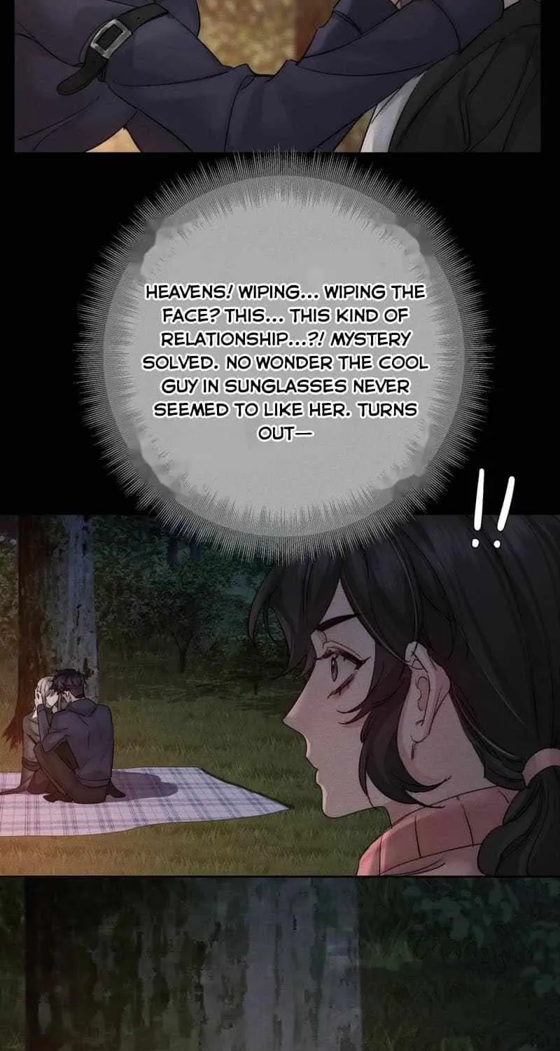 The Protagonist Only Thinks About Falling In Love Chapter 248 page 24 - 