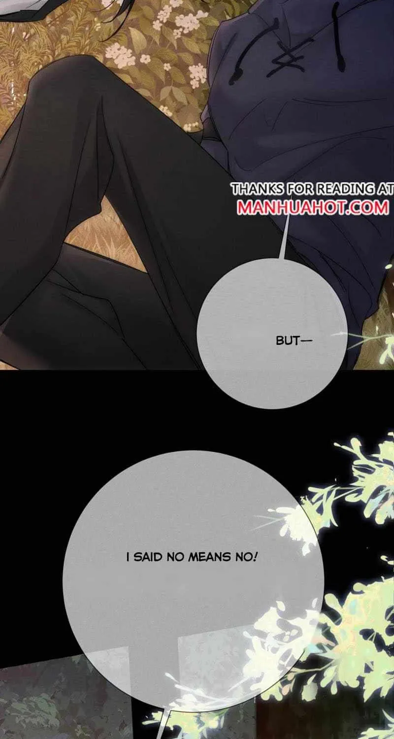 The Protagonist Only Thinks About Falling In Love Chapter 248 page 27 - 