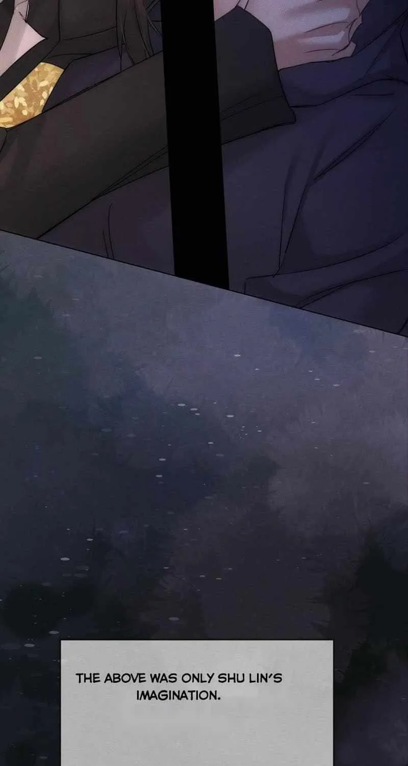The Protagonist Only Thinks About Falling In Love Chapter 248 page 29 - 