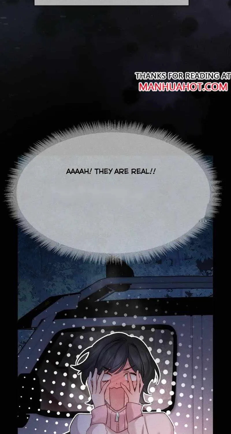 The Protagonist Only Thinks About Falling In Love Chapter 248 page 30 - 