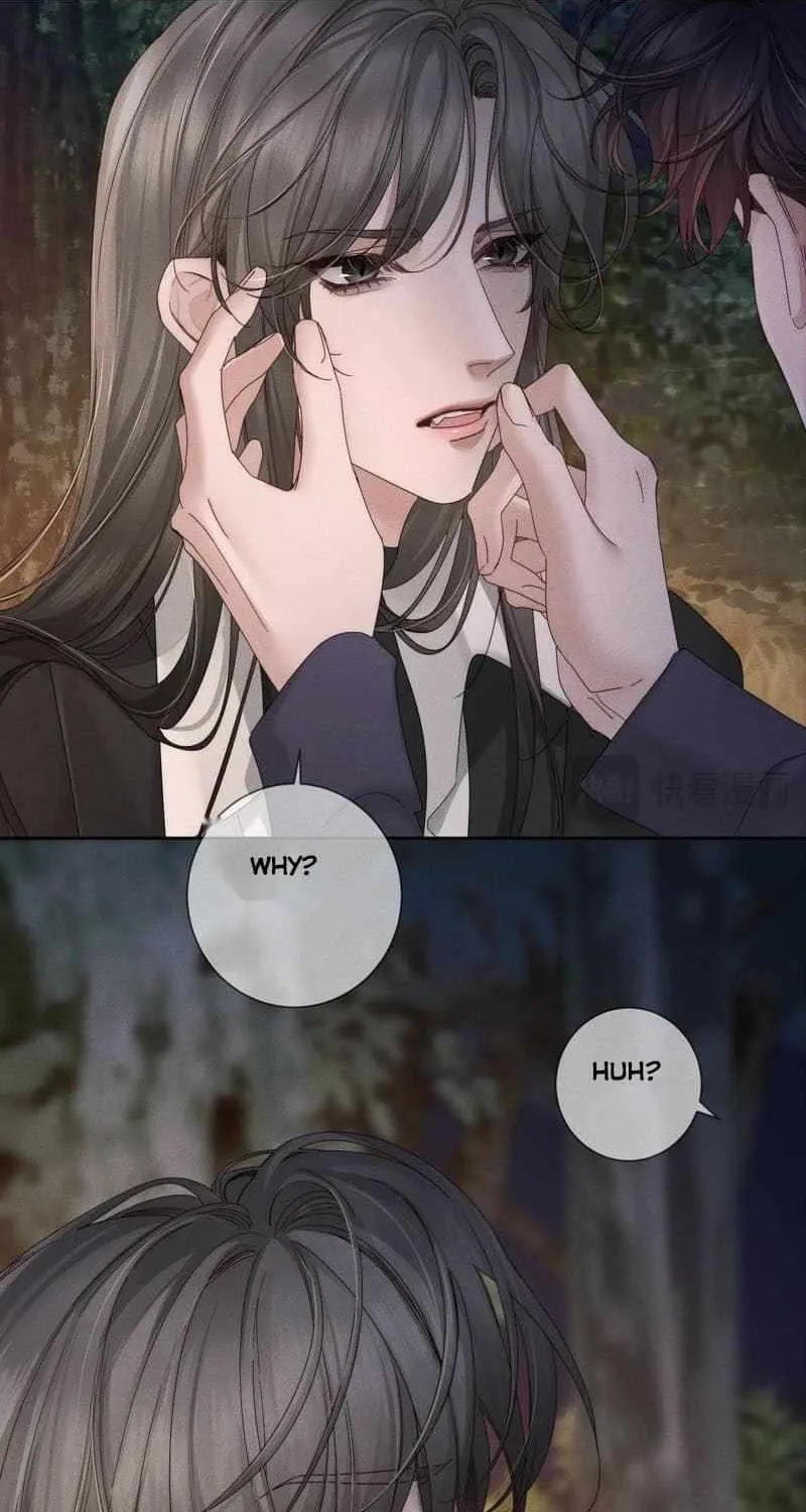 The Protagonist Only Thinks About Falling In Love Chapter 248 page 32 - 
