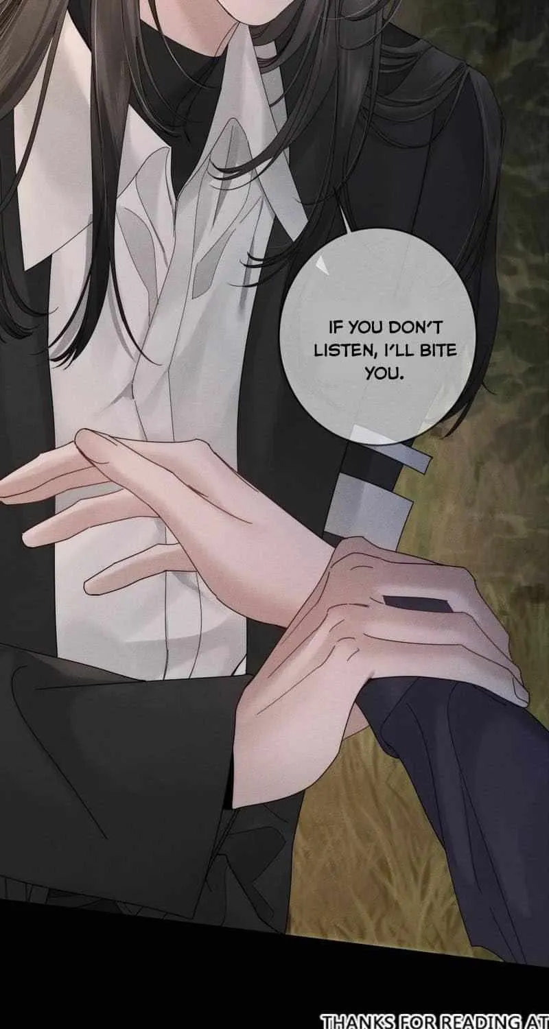 The Protagonist Only Thinks About Falling In Love Chapter 248 page 40 - 