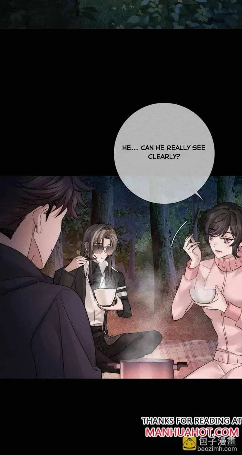 The Protagonist Only Thinks About Falling In Love Chapter 248 page 5 - 