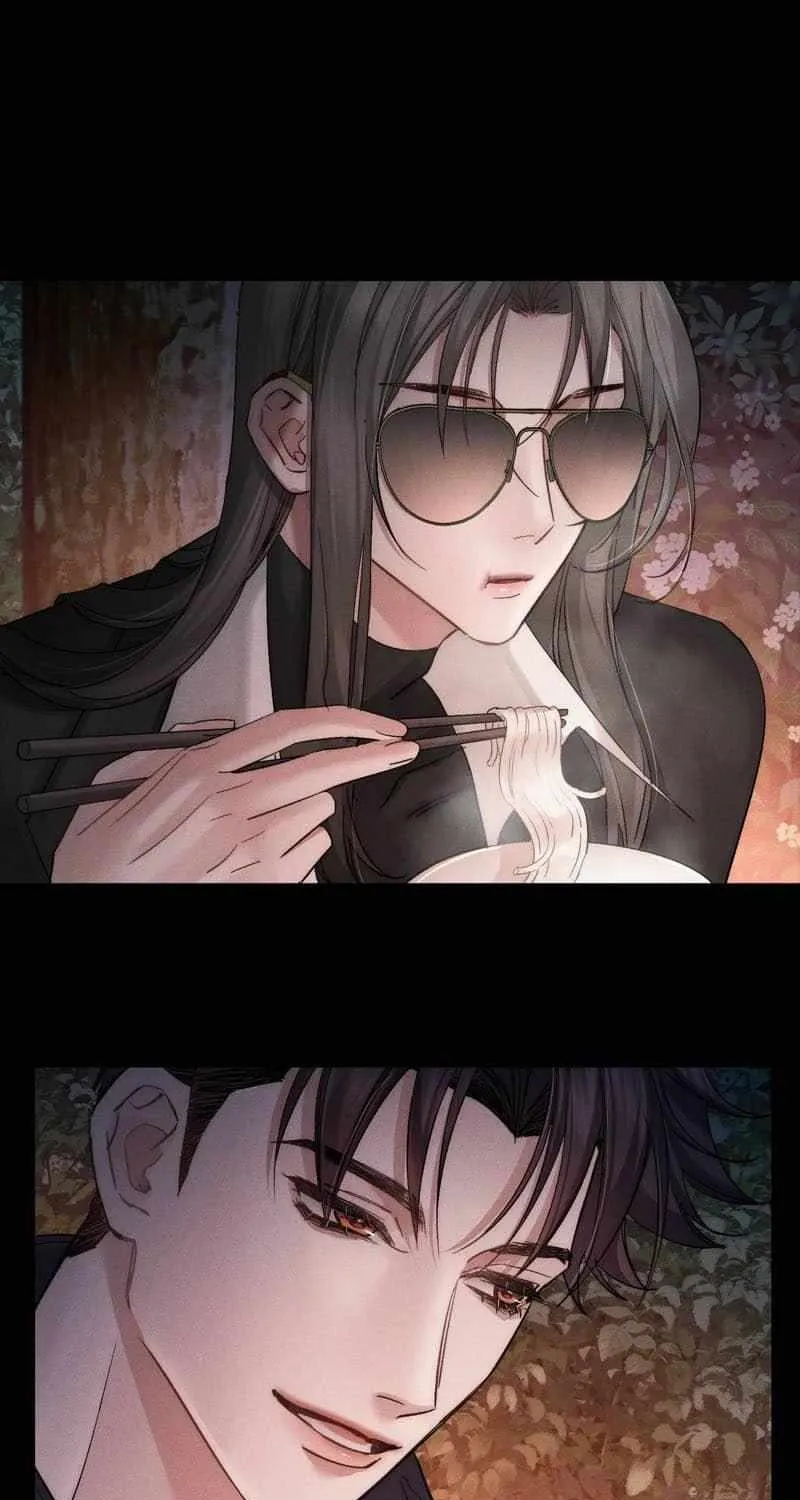 The Protagonist Only Thinks About Falling In Love Chapter 248 page 6 - 