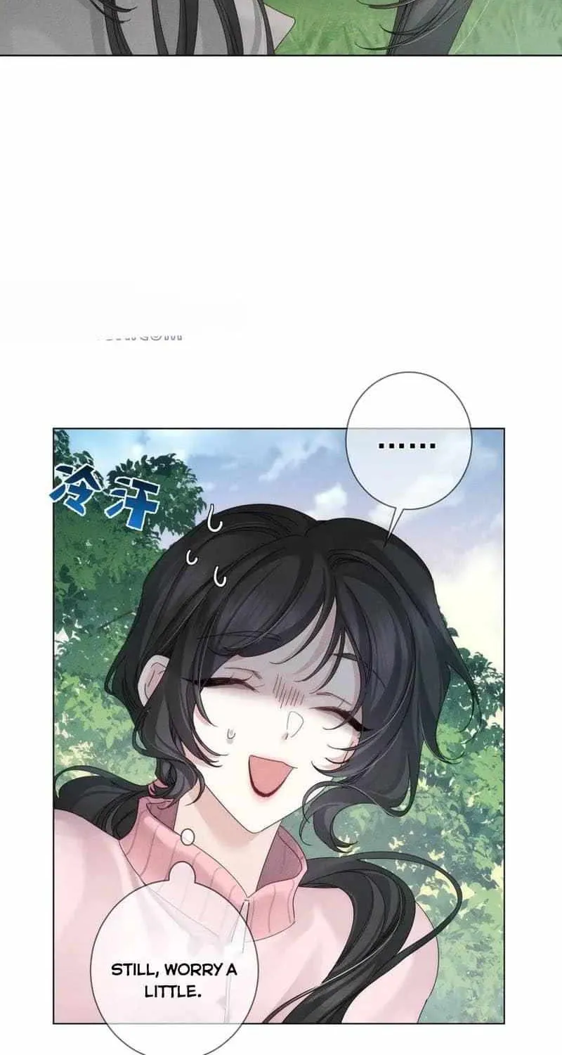 The Protagonist Only Thinks About Falling In Love Chapter 249 page 11 - 