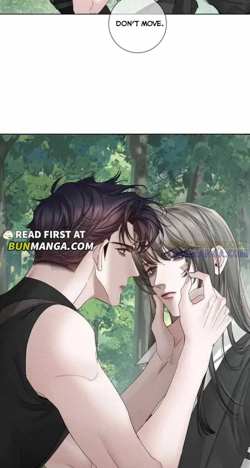 The Protagonist Only Thinks About Falling In Love Chapter 249 page 18 - 