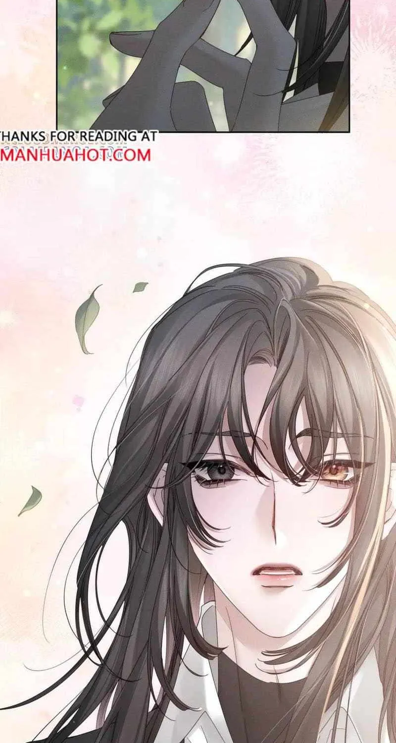 The Protagonist Only Thinks About Falling In Love Chapter 249 page 20 - 