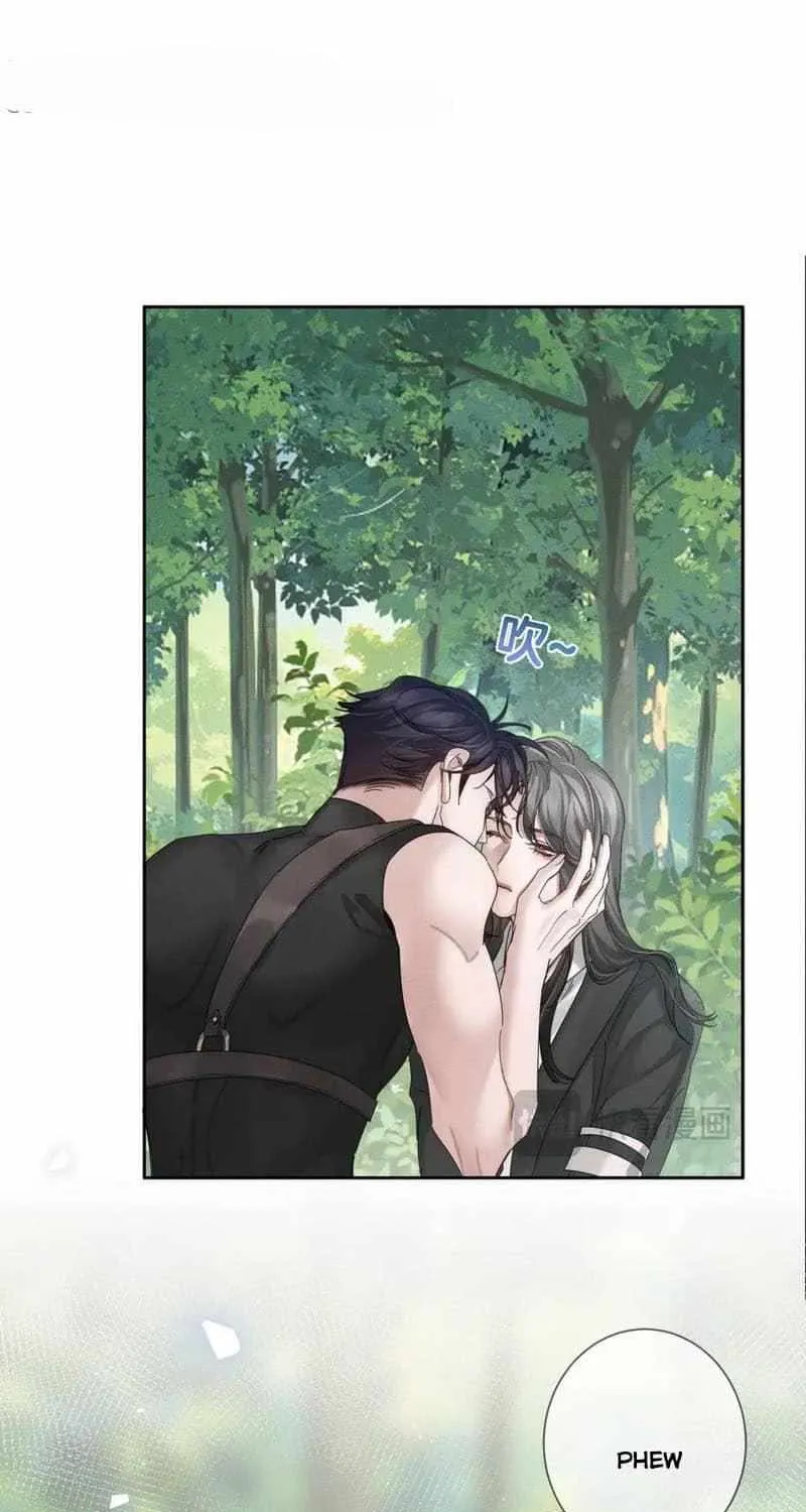 The Protagonist Only Thinks About Falling In Love Chapter 249 page 24 - 