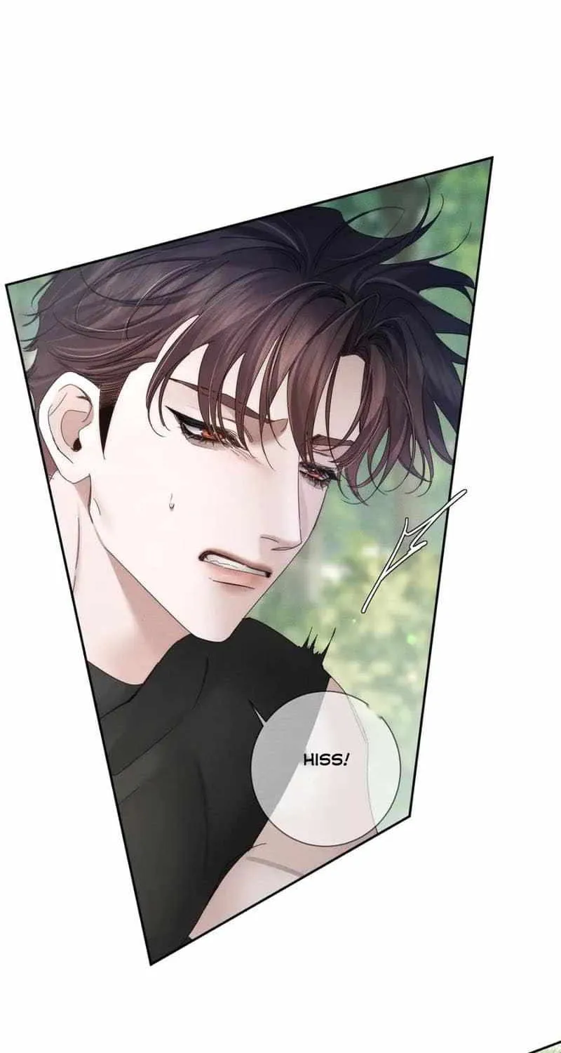 The Protagonist Only Thinks About Falling In Love Chapter 249 page 30 - 