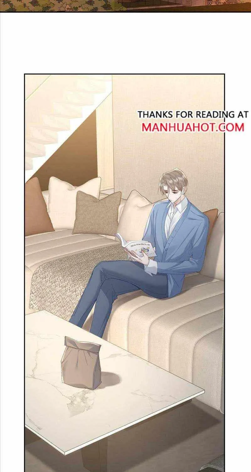 The Protagonist Only Thinks About Falling In Love Chapter 25 page 11 - 