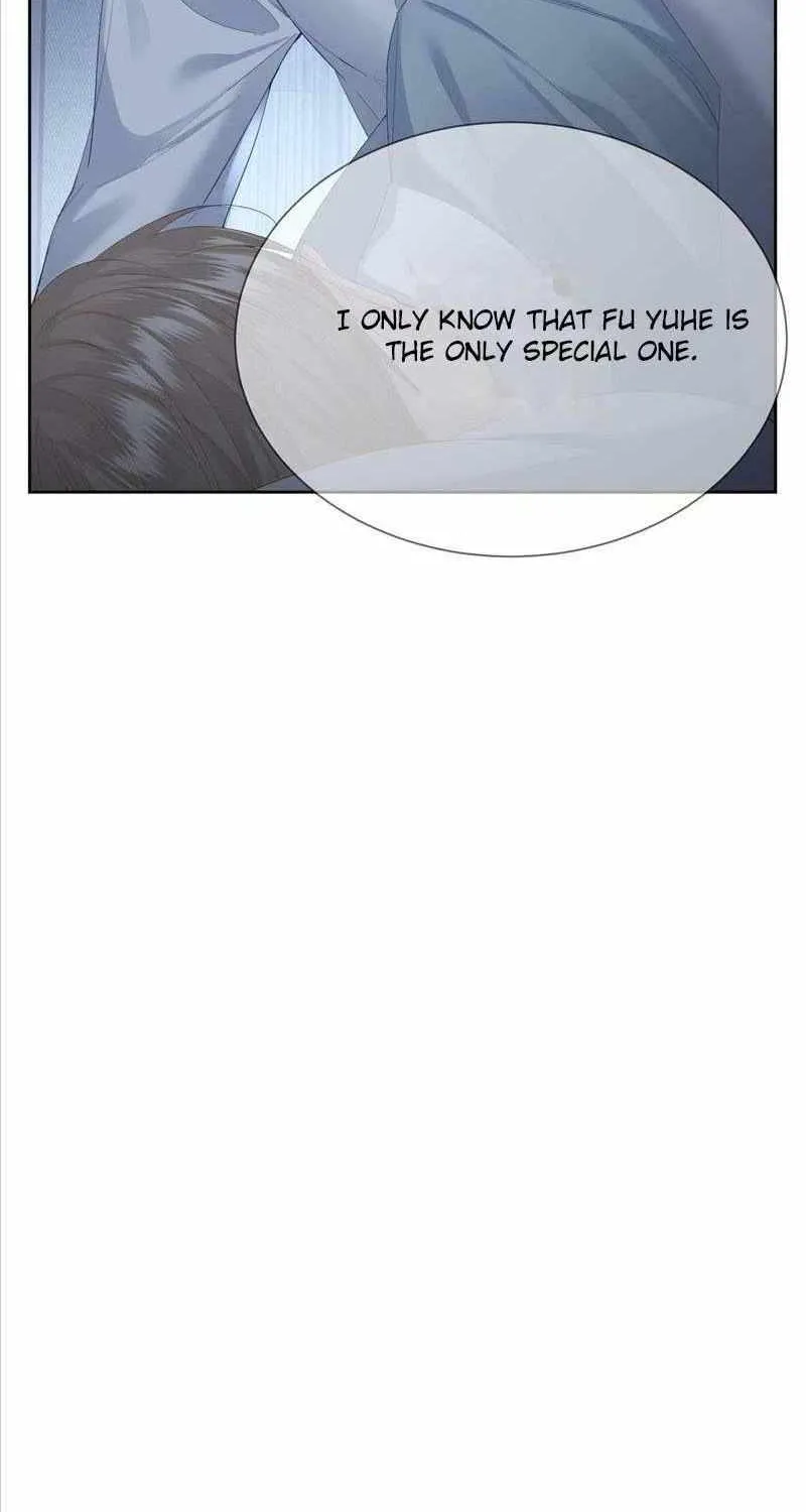 The Protagonist Only Thinks About Falling In Love Chapter 25 page 4 - 