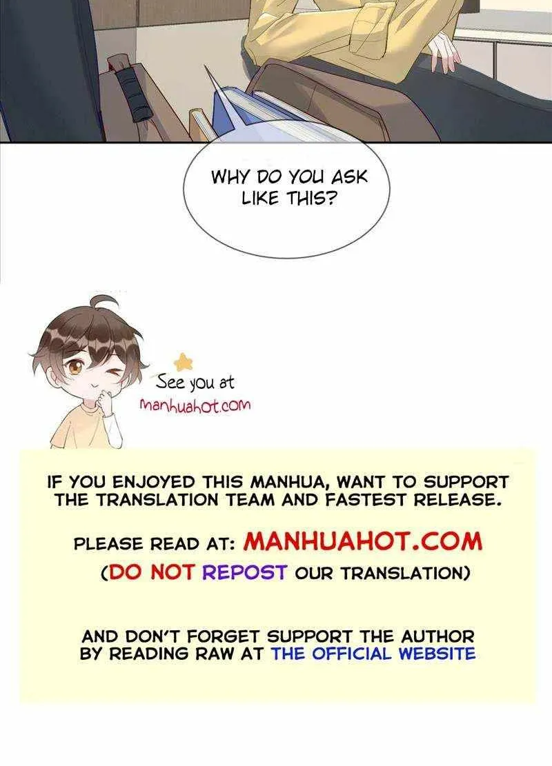 The Protagonist Only Thinks About Falling In Love Chapter 25 page 41 - 