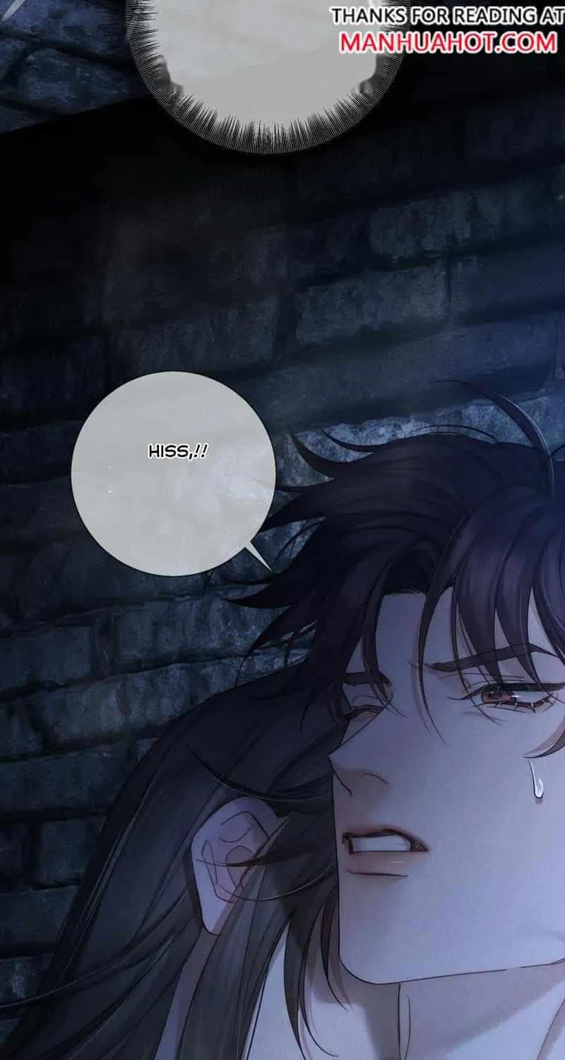 The Protagonist Only Thinks About Falling In Love Chapter 250 page 13 - 