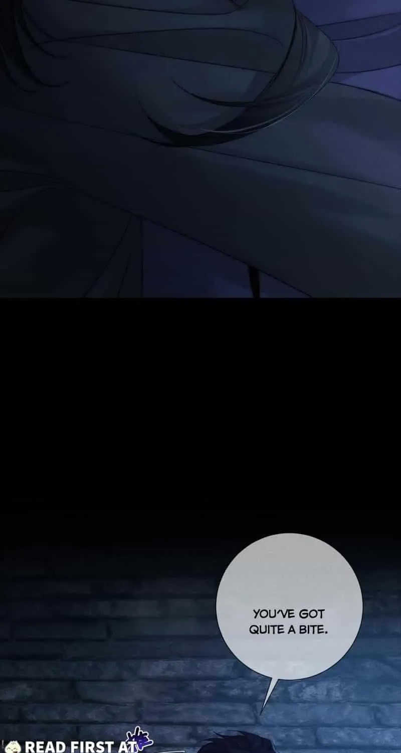 The Protagonist Only Thinks About Falling In Love Chapter 250 page 15 - 