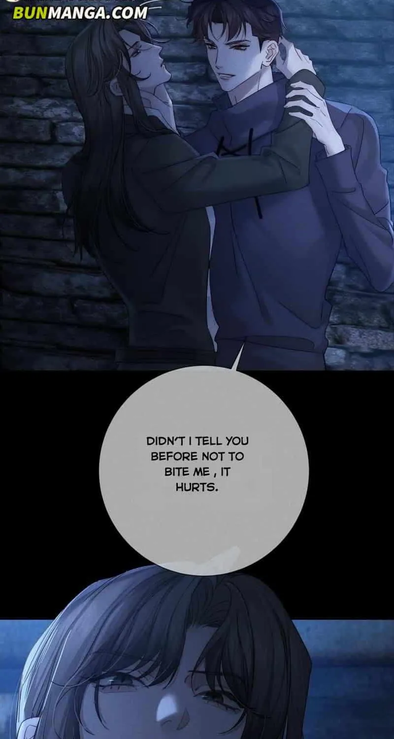 The Protagonist Only Thinks About Falling In Love Chapter 250 page 16 - 