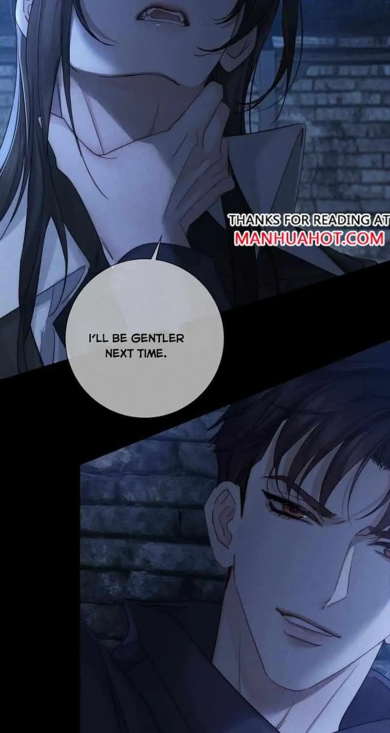 The Protagonist Only Thinks About Falling In Love Chapter 250 page 17 - 